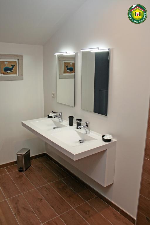 Le Clos Du Miroir Courset Room photo